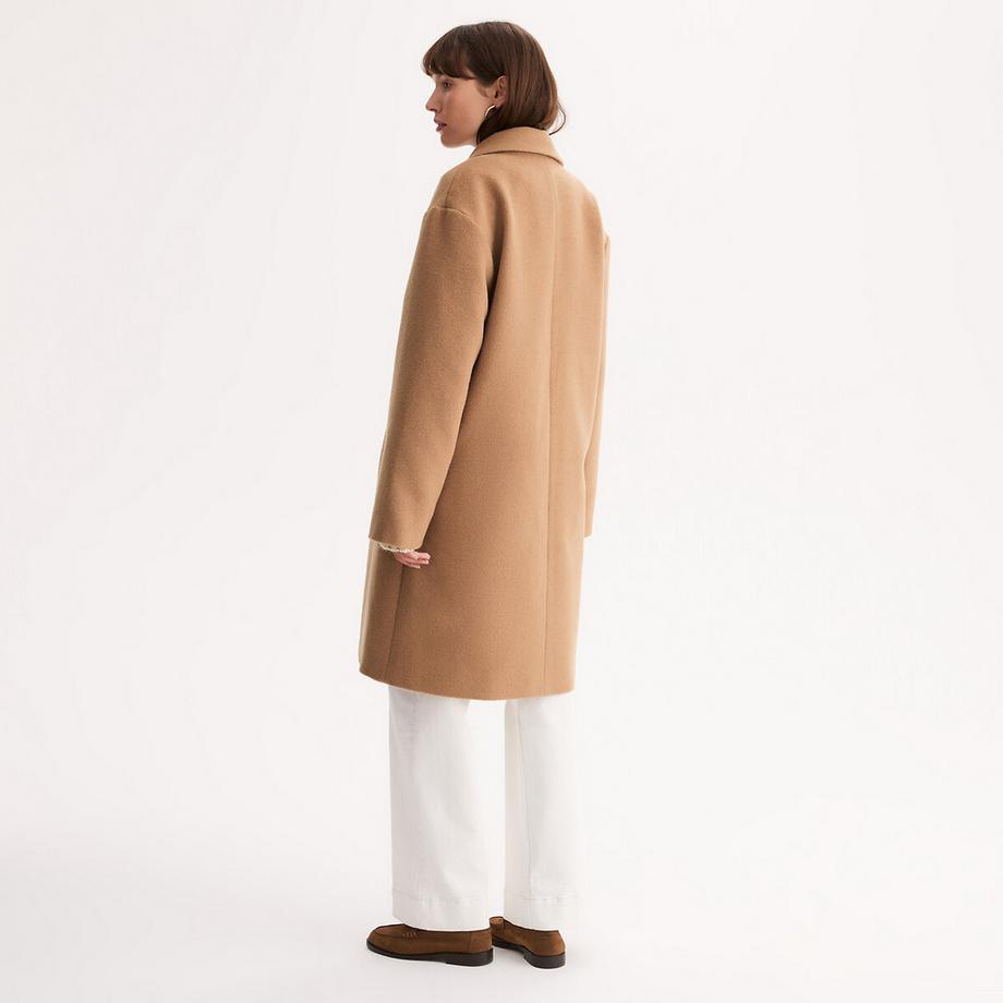 La Redoute Collections Manteau Long  
