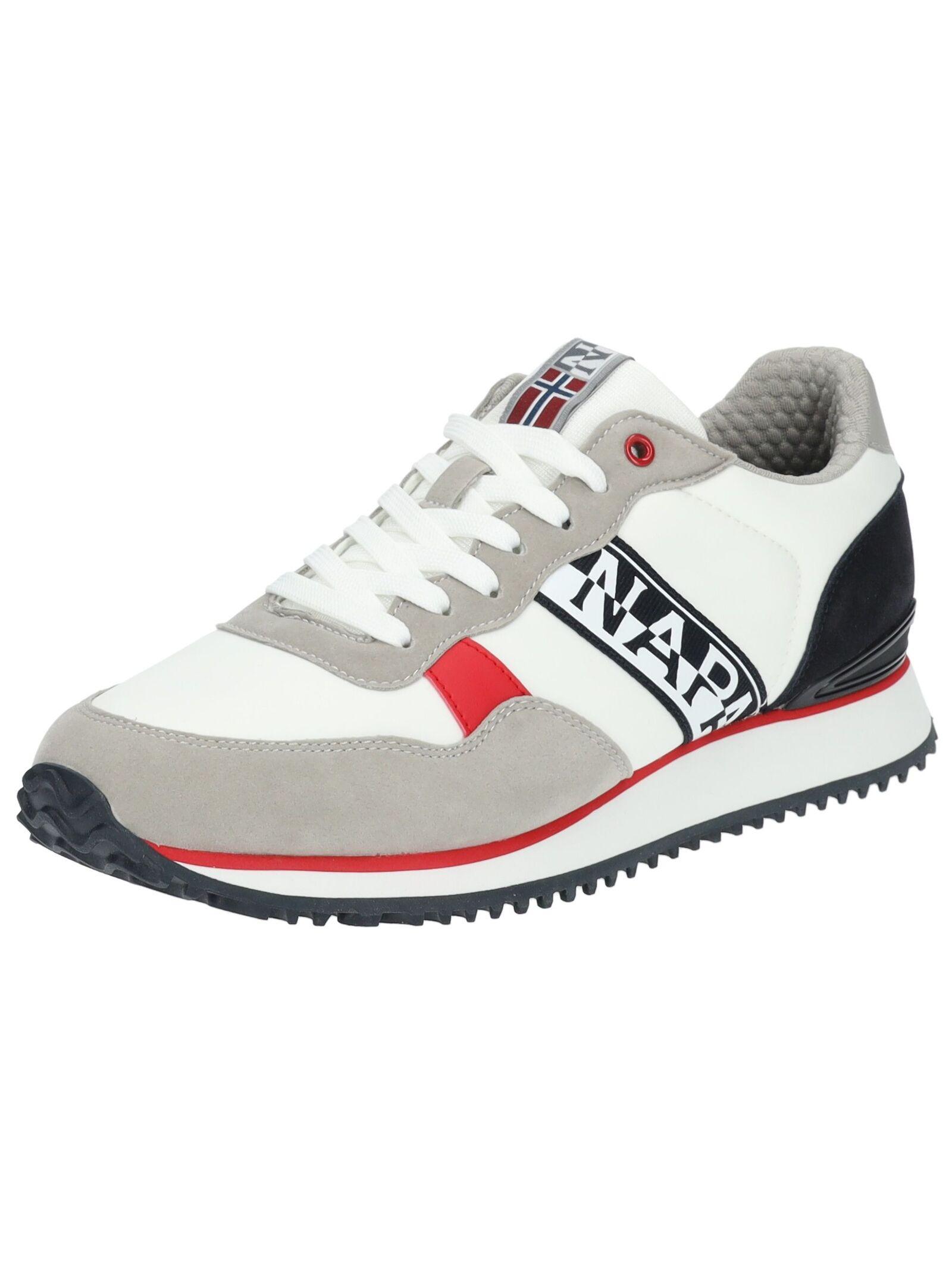 Image of Sneaker Np0a4hl5co Herren Weiss 45