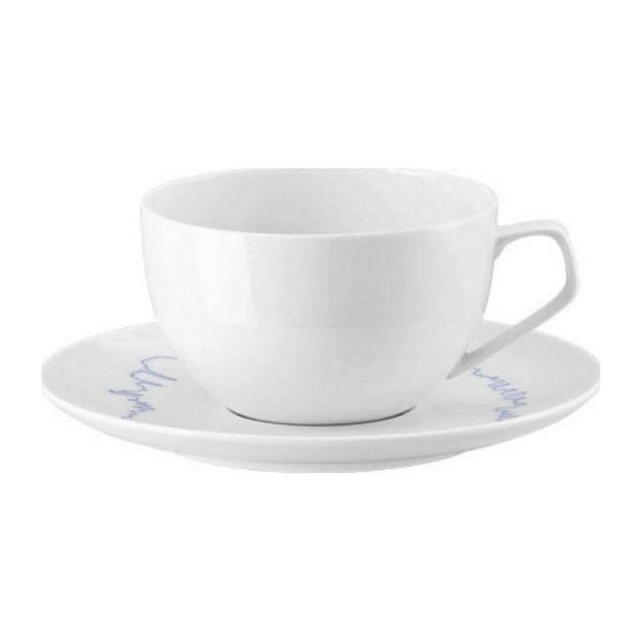 Rosenthal Tasse à café  TAC Gropius 6 pièces  