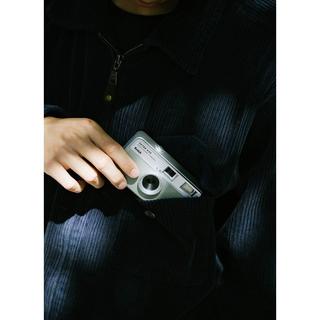 Kodak  Appareil photo réutilisable KODAK Ektar H35 Sage 