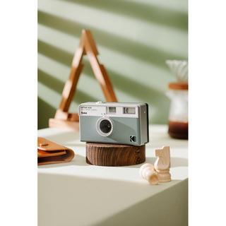Kodak  Appareil photo réutilisable KODAK Ektar H35 Sage 