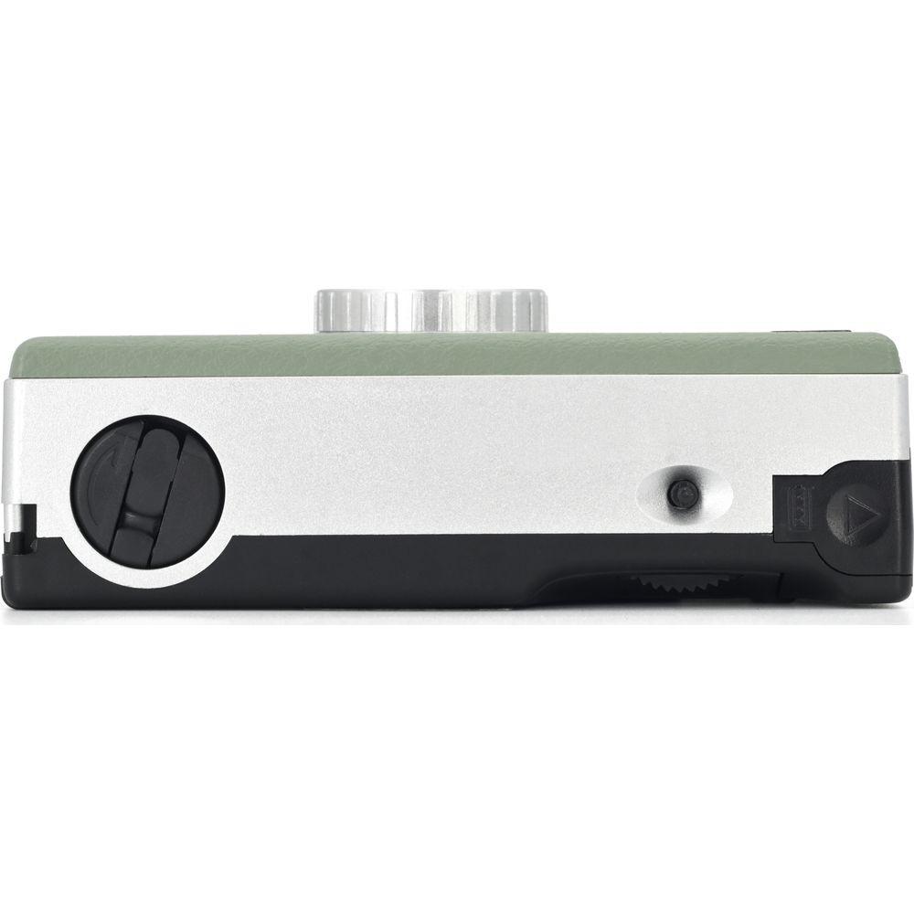 Kodak  Appareil photo réutilisable KODAK Ektar H35 Sage 