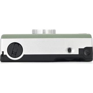 Kodak  Appareil photo réutilisable KODAK Ektar H35 Sage 