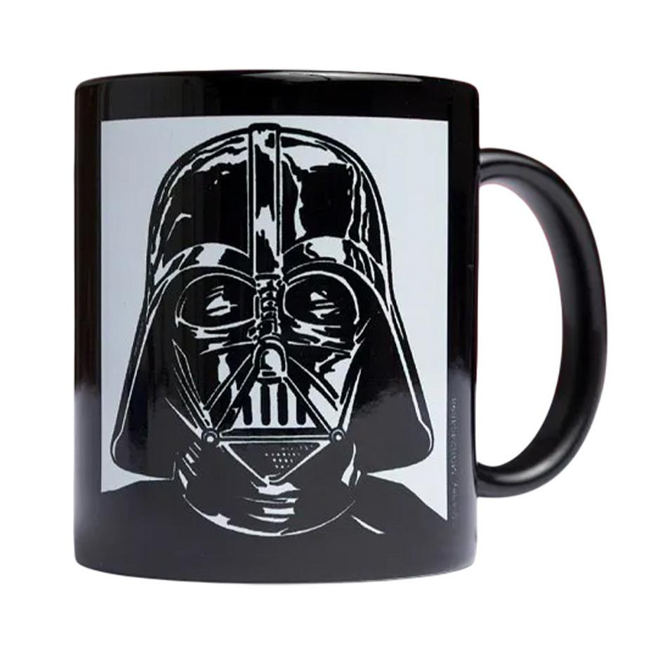 STAR WARS I Like My Coffee On The Dark Side Kaffeebecher  