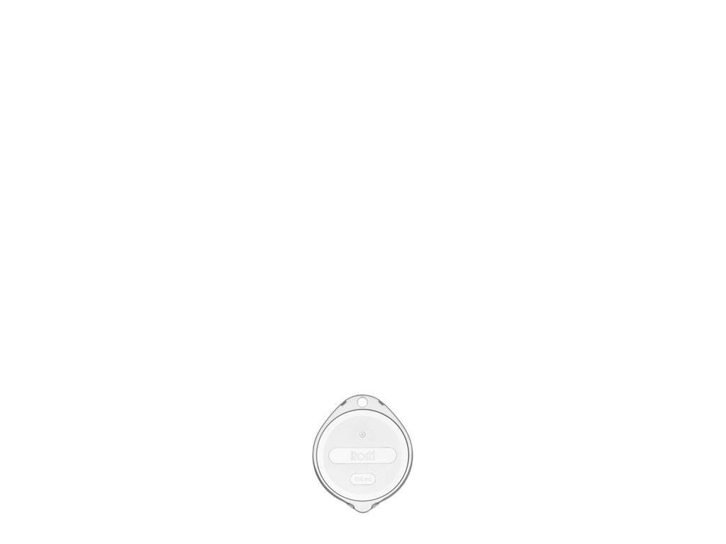 Rosti  Rosti 245356 Deckel/Servierglocke Transparent Polypropylen Rund Lebensmitteldeckel 