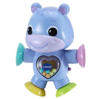 vtech  VTech Baby Steh- und Dreh-Nilpferd 