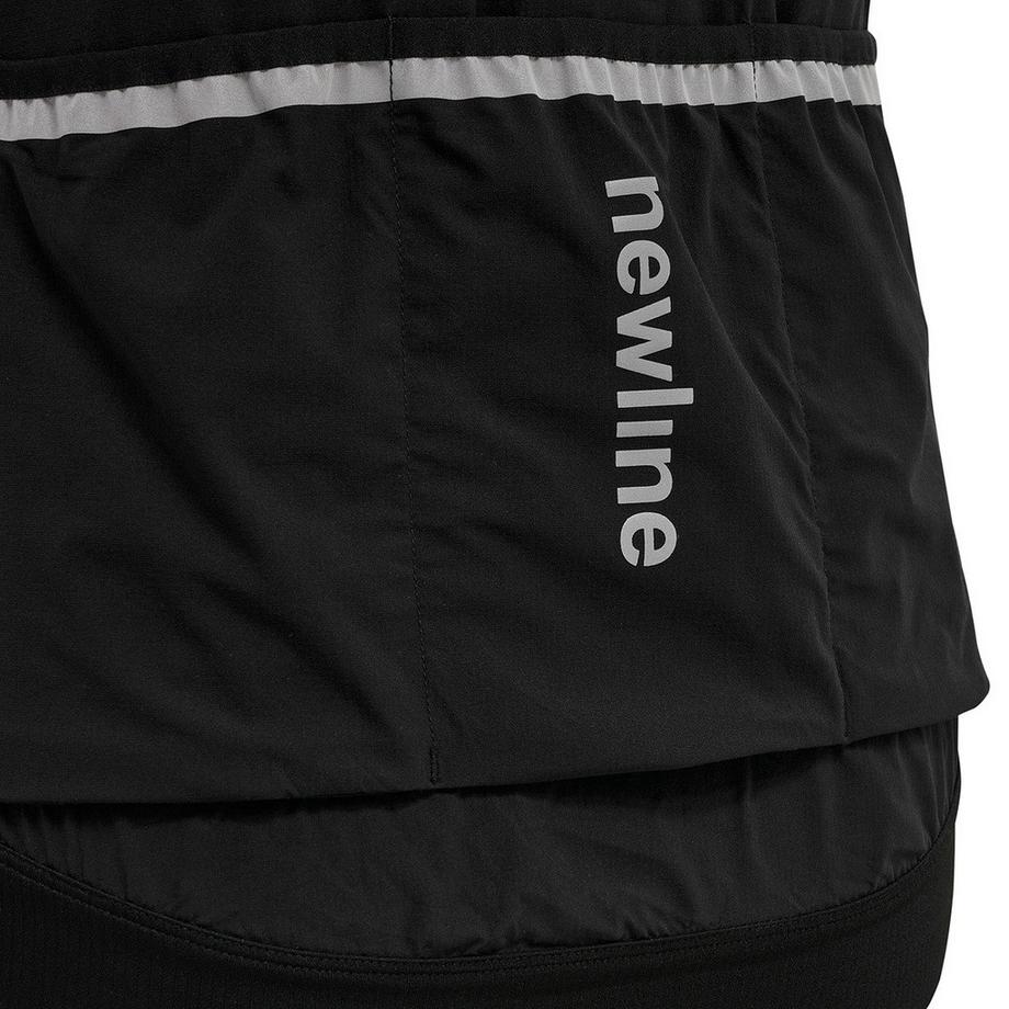 Newline  gilet core 