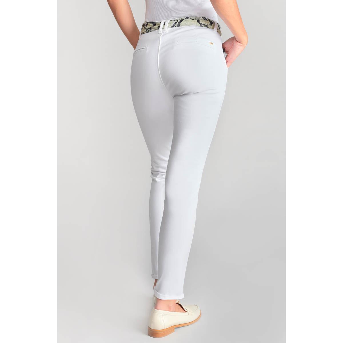 Image of Hose Mit Gürtel Damen Dyli Unisex Ozeangrün 24