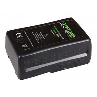 Patona  PATONA 1255 Batteria per fotocamera/videocamera Ioni di Litio 13200 mAh 