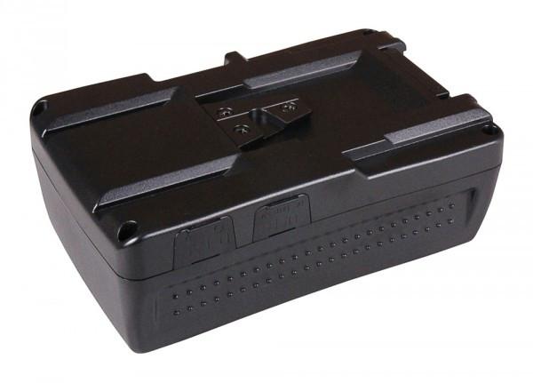 Patona  Akku f. Sony BP-190WS 
