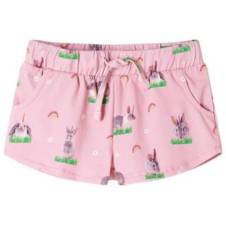 VidaXL  pantaloncini da bambino Cotone 