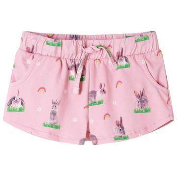 pantaloncini da bambino Cotone