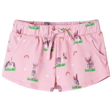 VidaXL  Kinder shorts baumwolle 