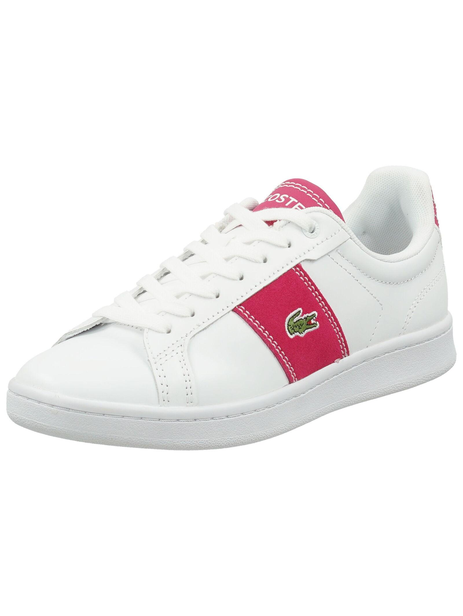 Image of Sneaker 46sfa0065 Unisex Weiss 39.5