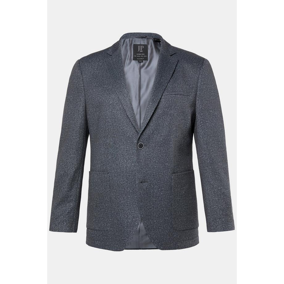 JP1880 Blazer Business Effetto Donegal Revers  
