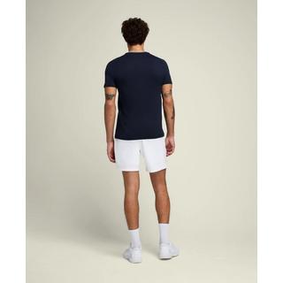 Wilson  Team Seamless Crew pour hommes, bleu marine 