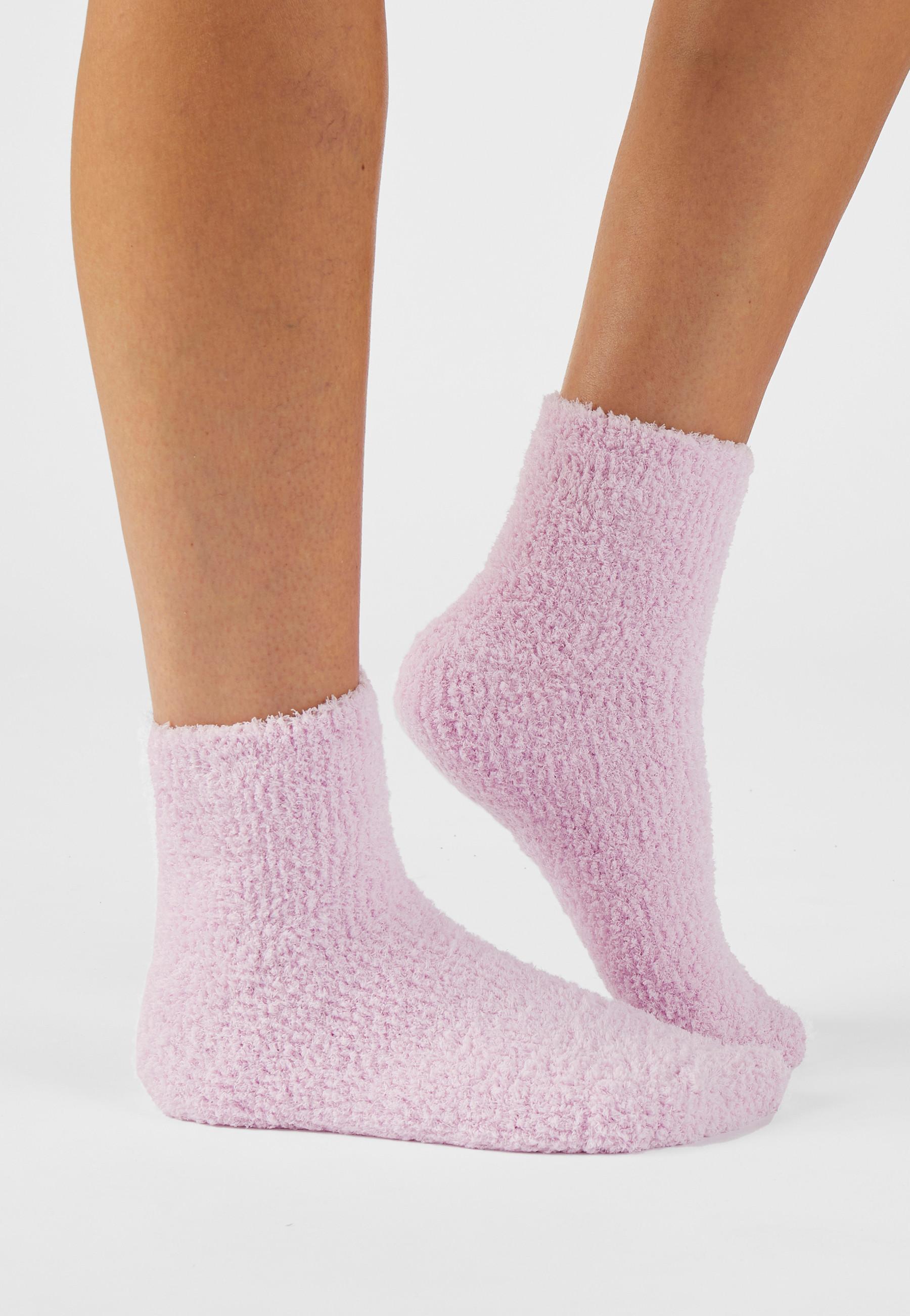 Damart  Chaussettes de lit moelleuses Thermolactyl. 