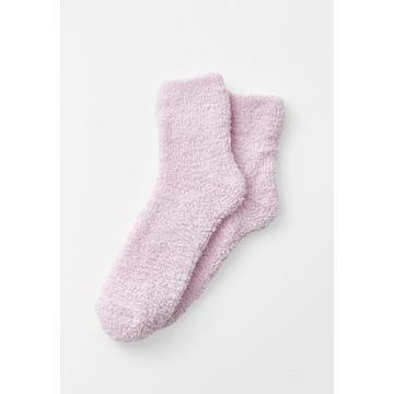 Chaussettes de lit moelleuses Thermolactyl.