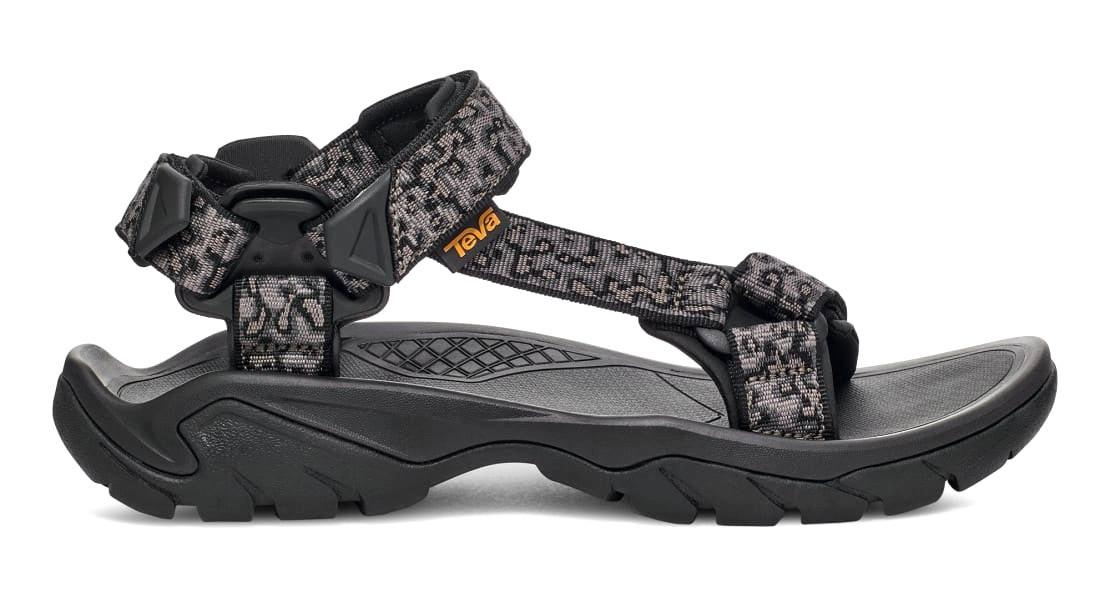 TEVA  Terra FI 5 - Sandales synthétique 