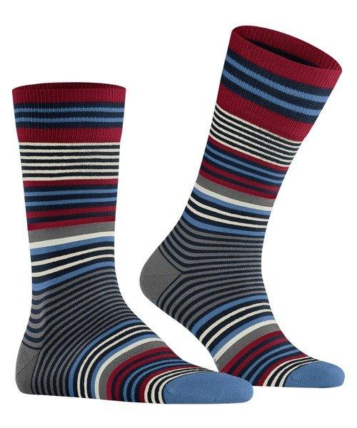 Burlington Calzini a righe  