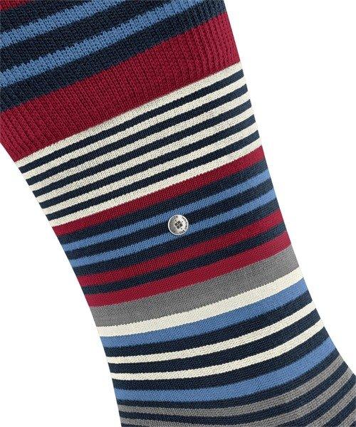 Burlington Calzini a righe  