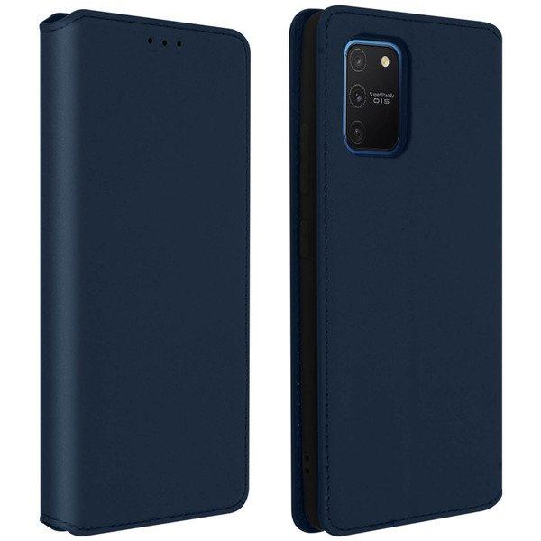 Avizar  Classic Cover Galaxy S10 Lite Blau 