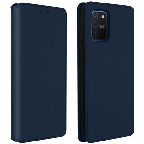 Avizar  Classic Cover Galaxy S10 Lite Blau 