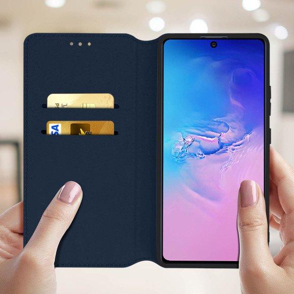 Avizar  Custodia Flip Samsung Galaxy S10 Lite 