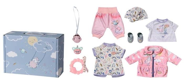 Image of Baby Annabell Erstausstattung