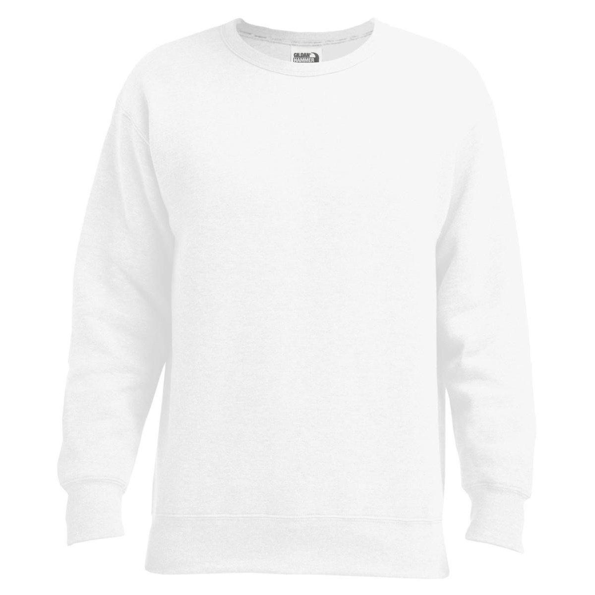 Gildan  Hammer Sweatshirt 