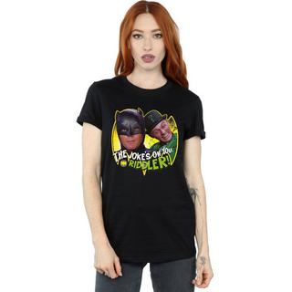 DC COMICS  TShirt 