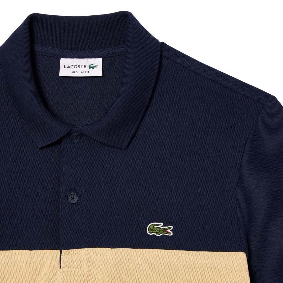 LACOSTE Polo Stretch  