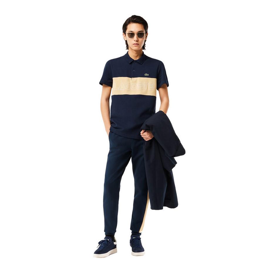 LACOSTE Polo Stretch  