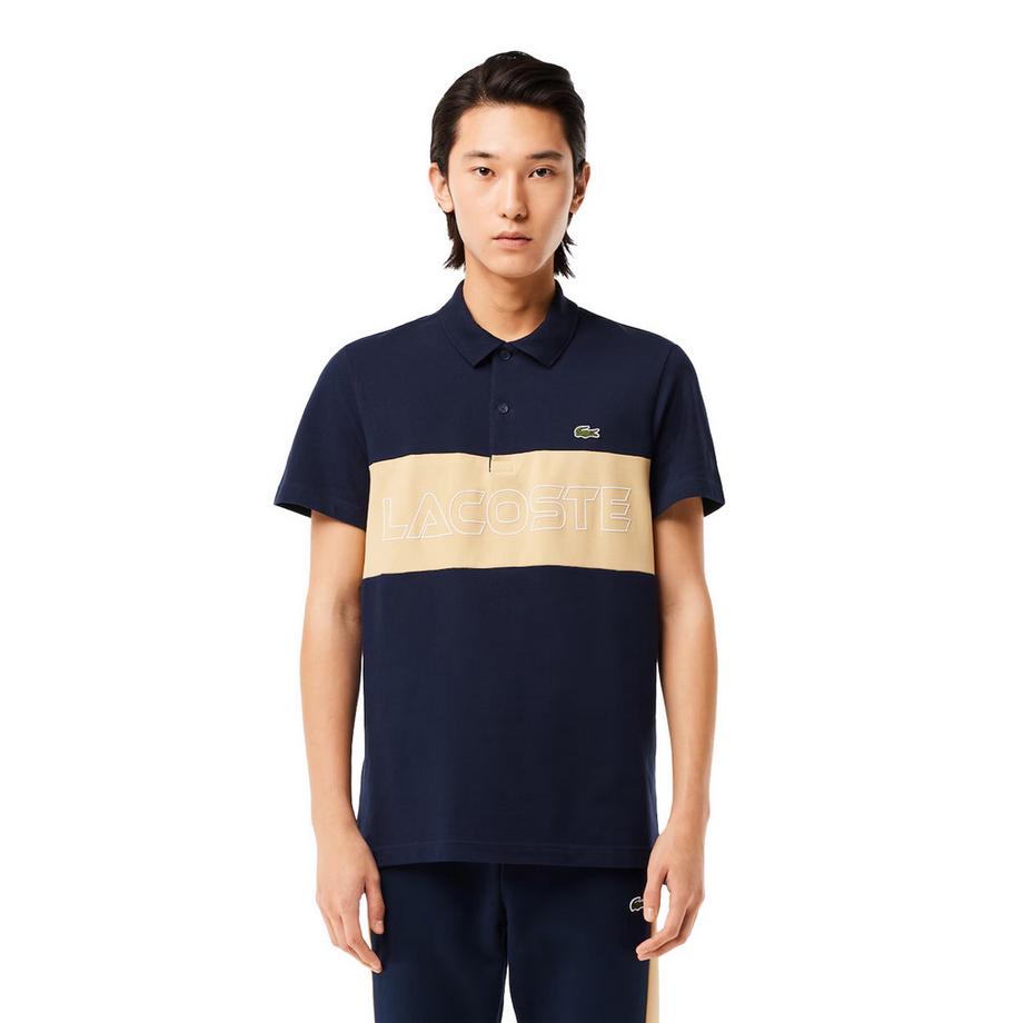 LACOSTE Polo Stretch  
