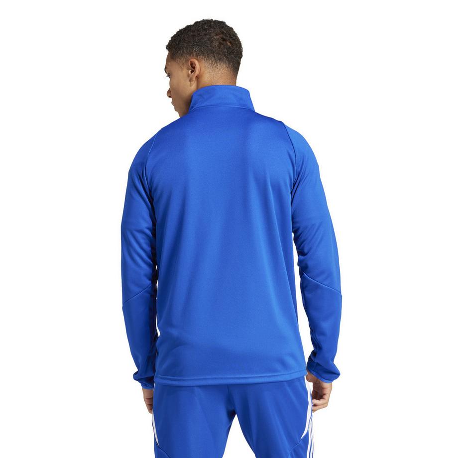 adidas  Felpa con 1/4 di zip adidas Tiro 24 