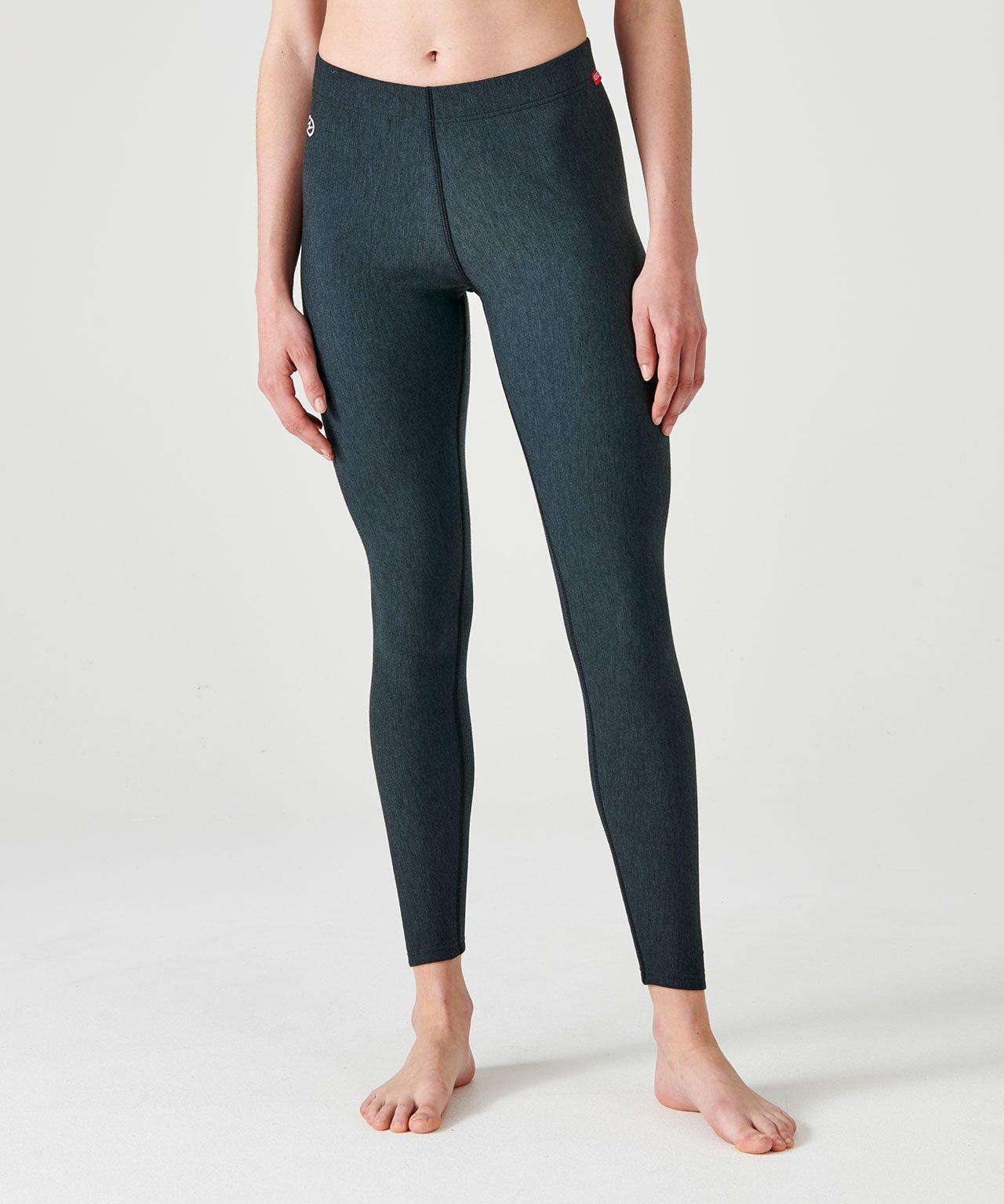 Image of Thermolactyl-strumpfhose Comfort, Wärmegrad 4, , Sport. Damen Schwarz 46/48