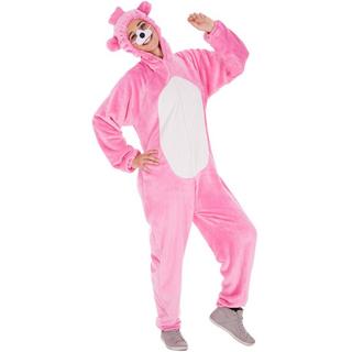 Tectake  Costume integrale da orso 