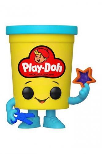 Funko  Funko Pop ! Retro Toys : Play-Doh Container (101) (fp1) 