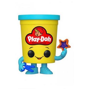 Funko Pop ! Retro Toys : Play-Doh Container (101) (fp1)