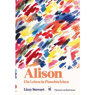 Alison Stewart, Lizzy; Kenov, Boris (Übersetzung) Copertina rigida 