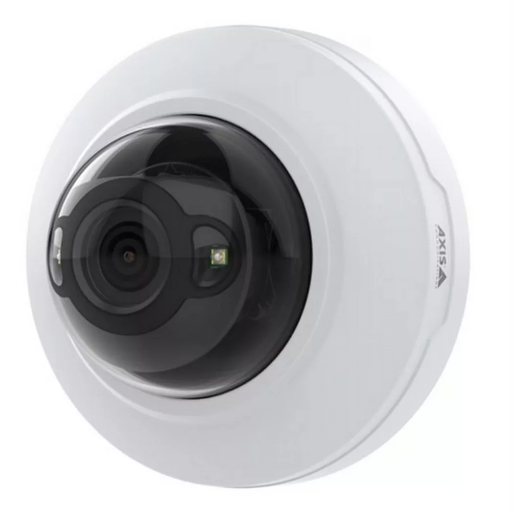 Axis 02677-001 security camera Dome IP security camera Indoor 1920 x 1