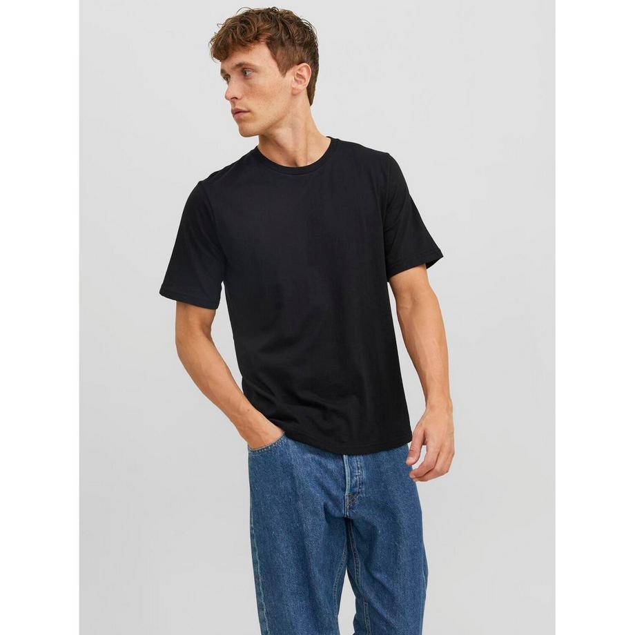 JACK & JONES 3er Pack Rundhals T-Shirts  
