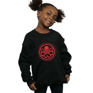 MARVEL  Hydra Sweatshirt 