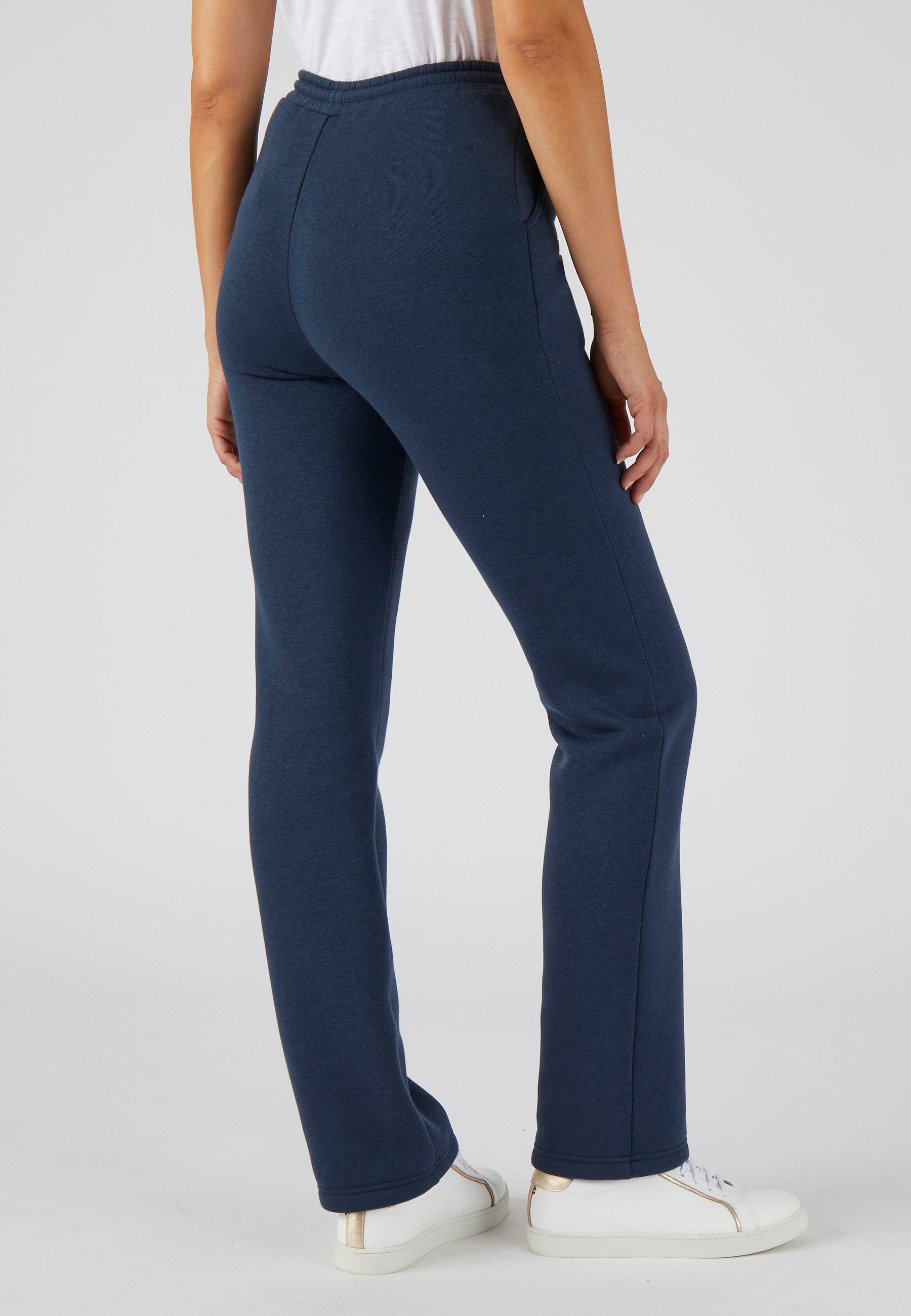 Damart  Pantalon en molleton, 