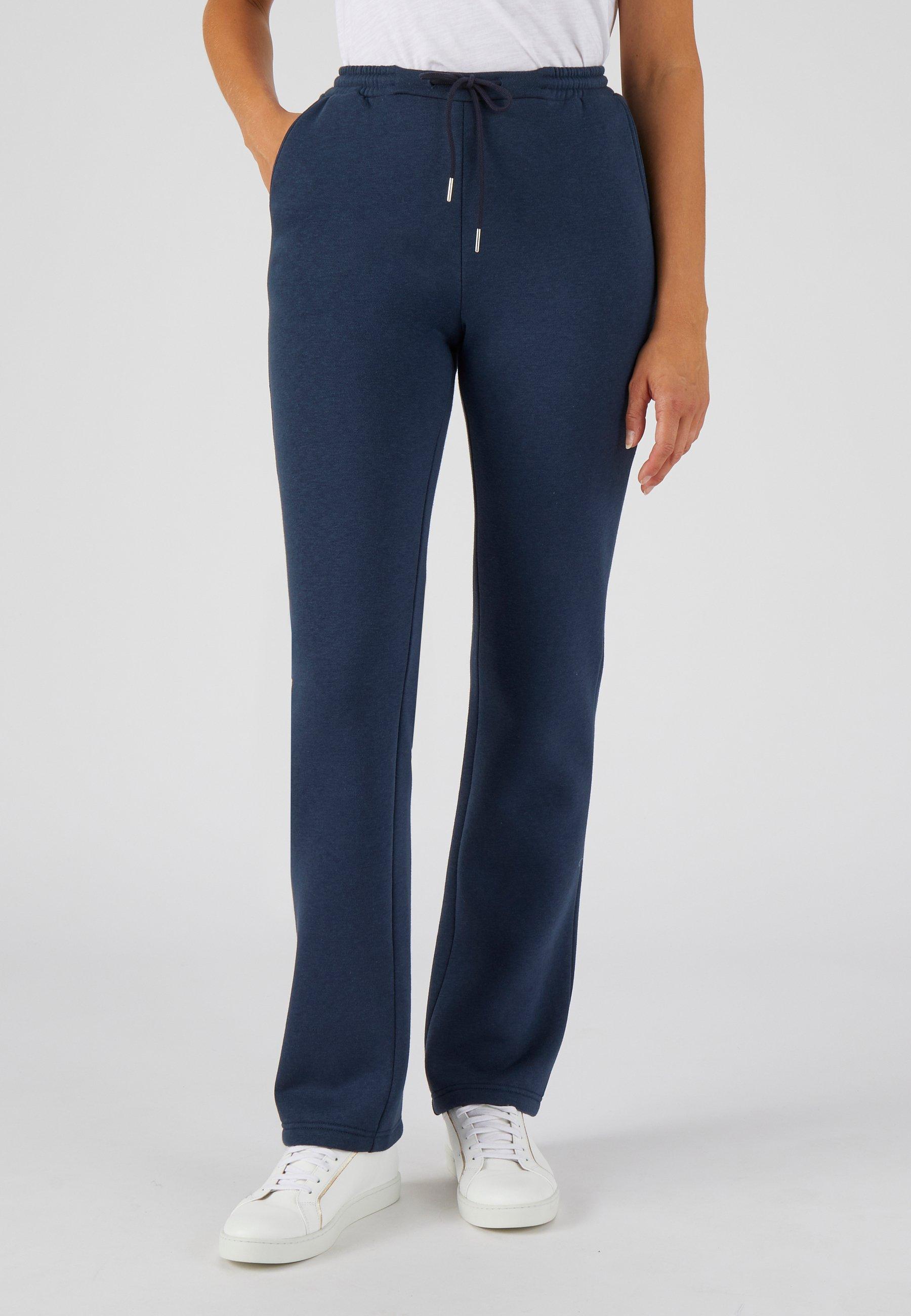 Damart  Pantalon en molleton, 