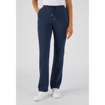 Pantalon en molleton,