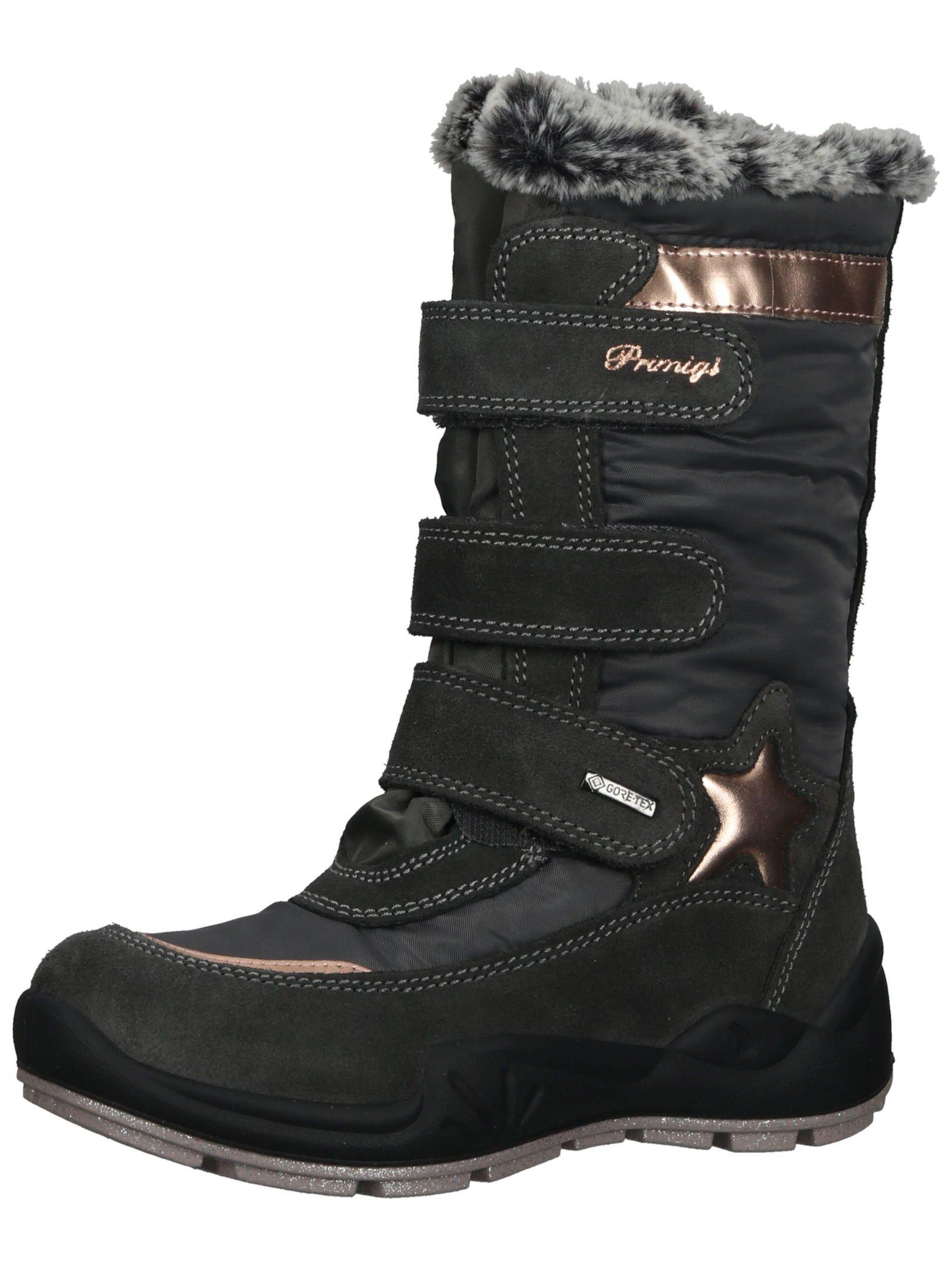 Image of Stiefel 28777 Unisex Taubengrau 30