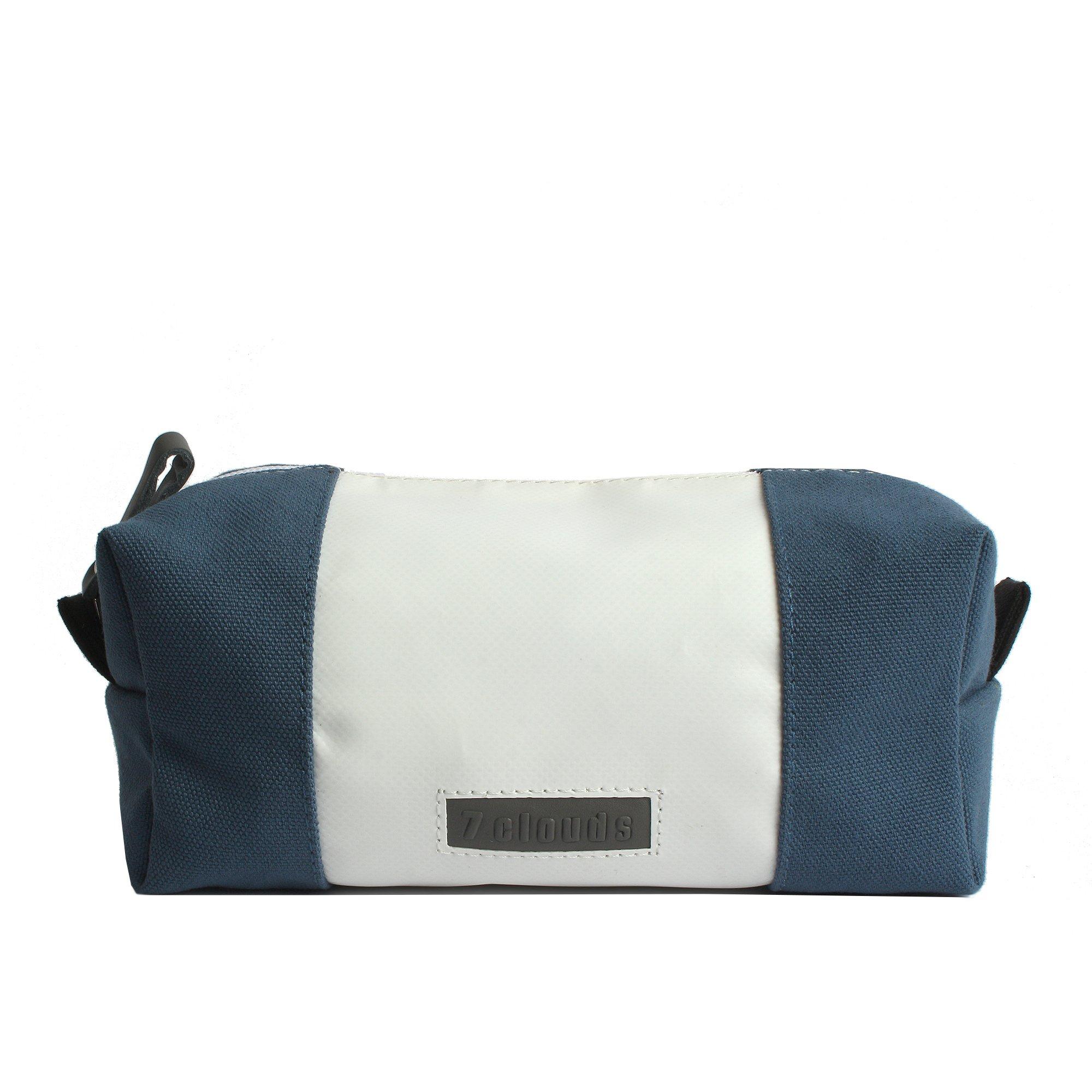 Image of Neceni 7.1 Unisex Blau ONE SIZE