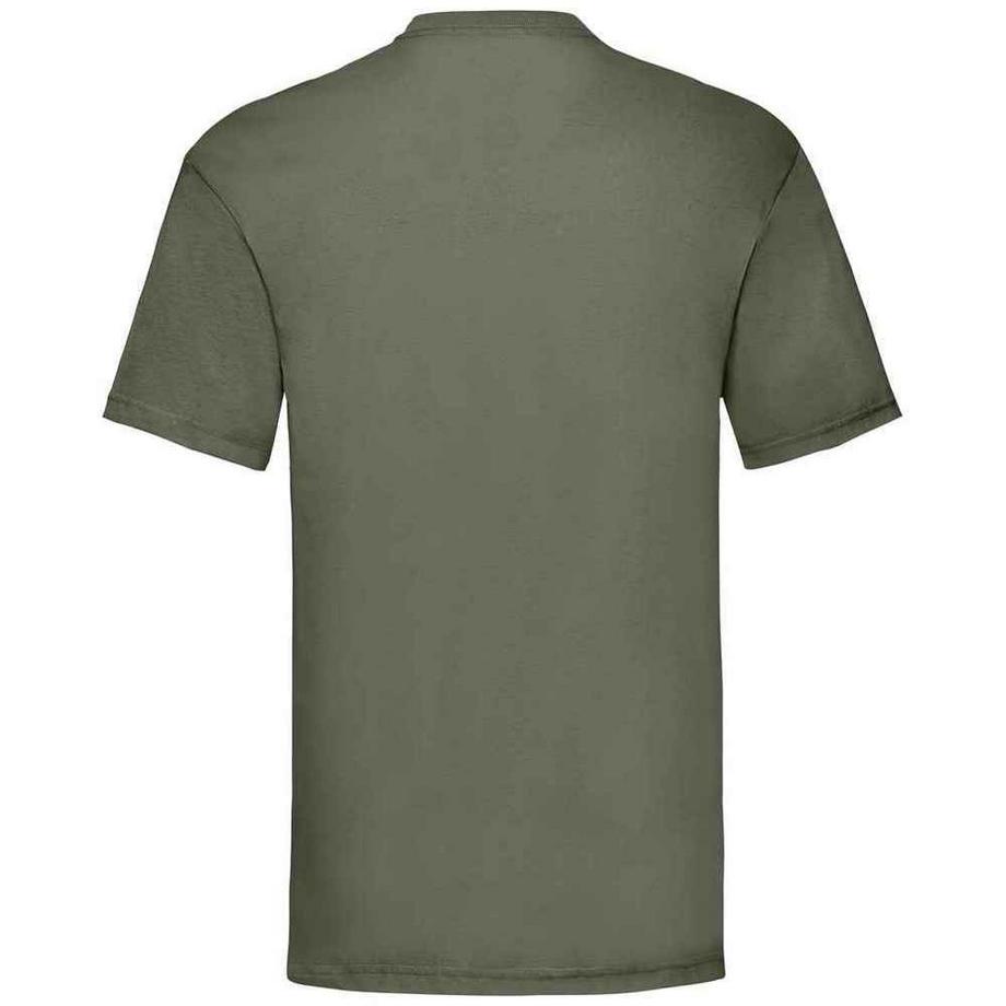 Fruit of the Loom T-shirt Valueweight  