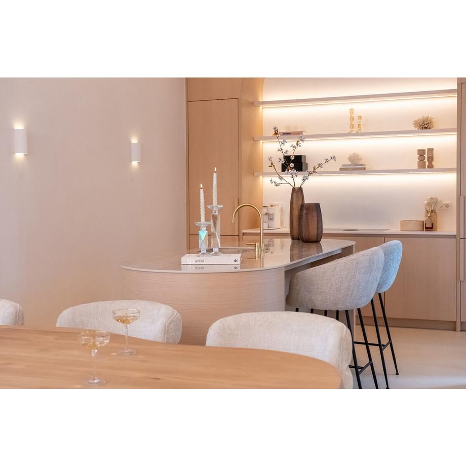 mutoni Tavolo da pranzo Riva in rovere 230x110  